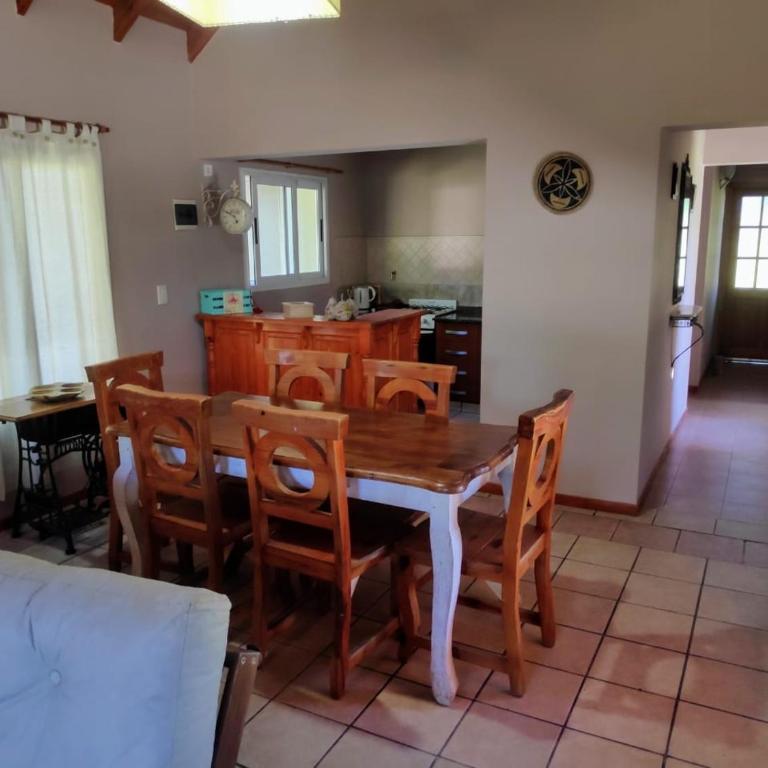 Die Lavendel Chalet - Casa de 2 dormitorios - 16