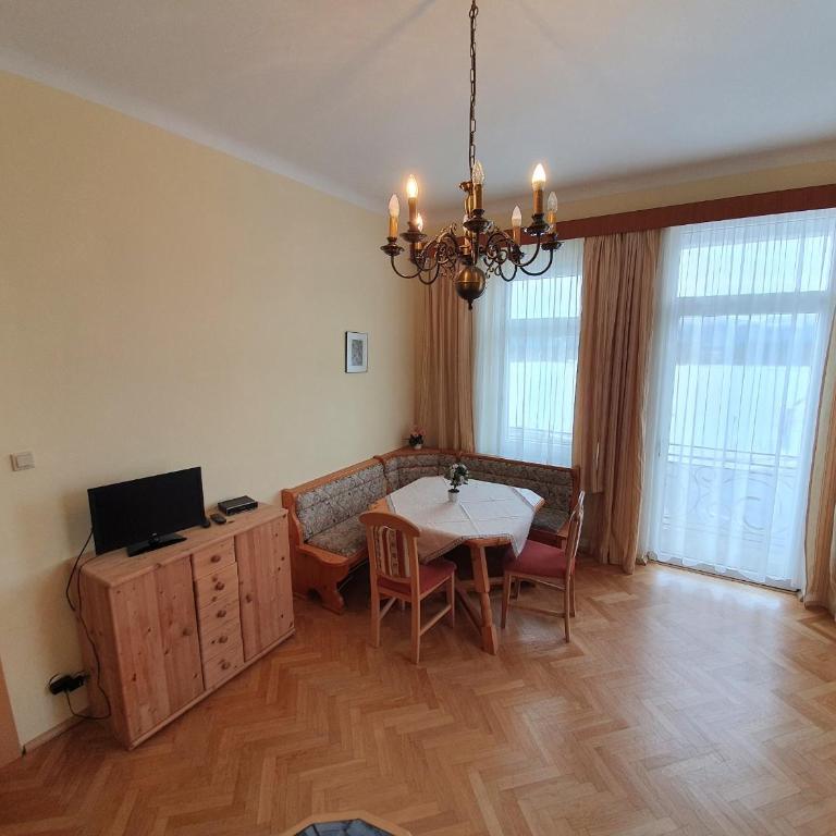 Appartement zur Post - Apartment - 5