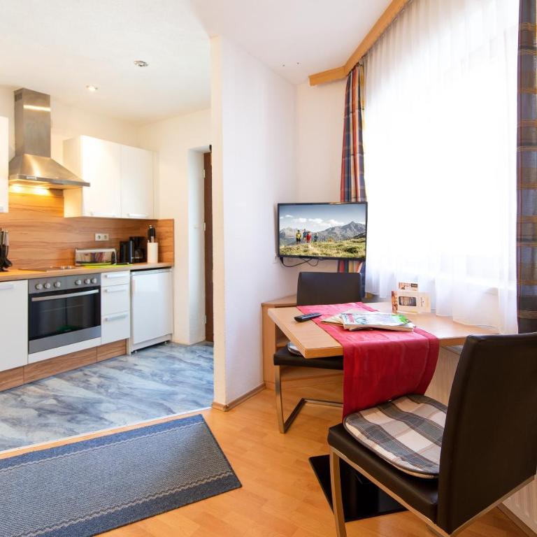 Haus Veronika - Apartment (2 Erwachsene) - 2