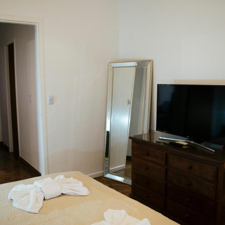 Administracion Callao - Apartamento Superior - 7