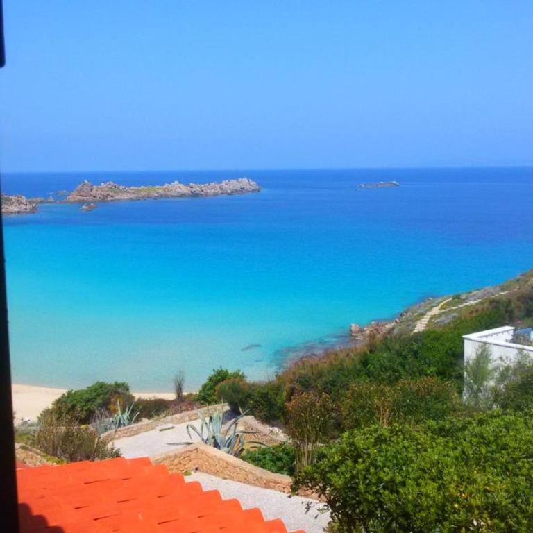 Villetta Nanny II - Casa Vacanze - 7