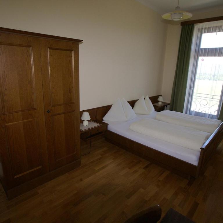 Appartement zur Post - Apartment - 6