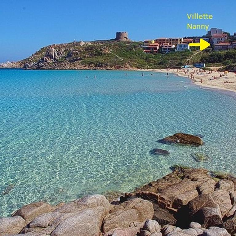 Villetta Nanny II - Casa Vacanze - 2