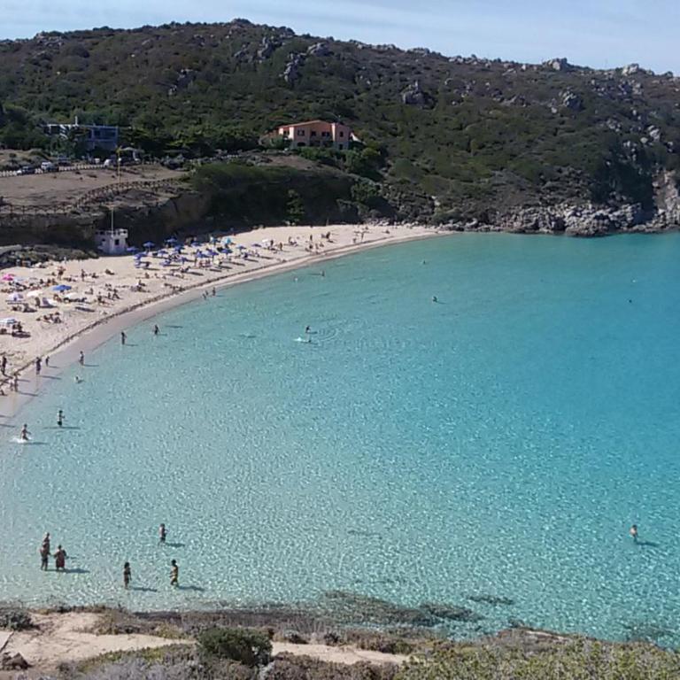 Villetta Nanny II - Casa Vacanze - 15
