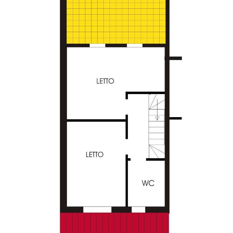 Villetta Nanny II - Casa Vacanze - 11