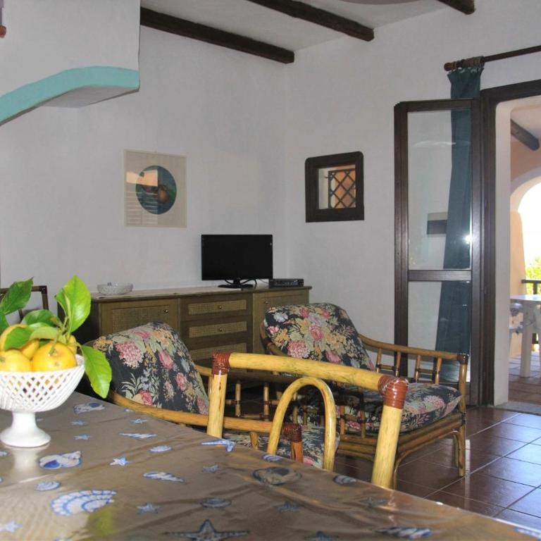 Villetta Nanny II - Casa a Schiera con 2 Camere da Letto - 5