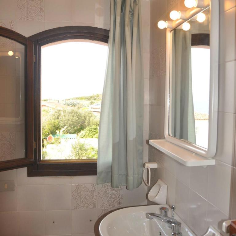 Villetta Nanny II - Casa Vacanze - 13