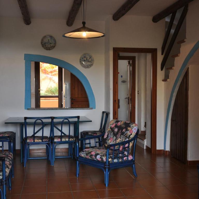 Villetta Nanny II - Casa Vacanze - 16
