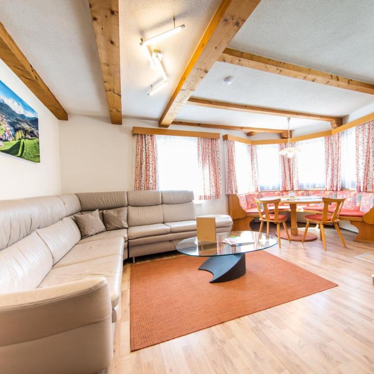 Haus Veronika - Apartment mit 2 Schlafzimmern - 3