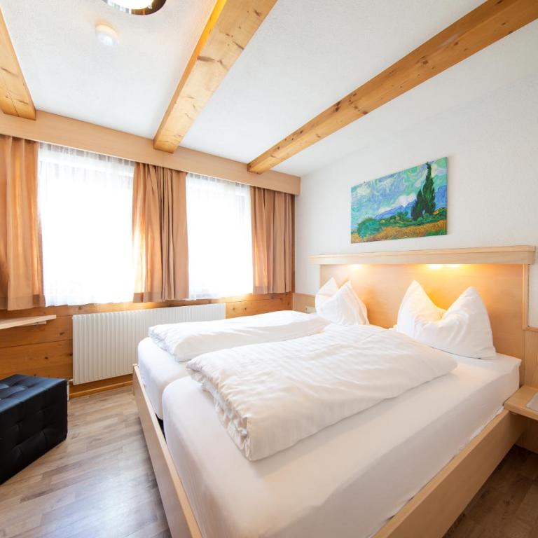 Haus Veronika - Apartment mit 2 Schlafzimmern - 2