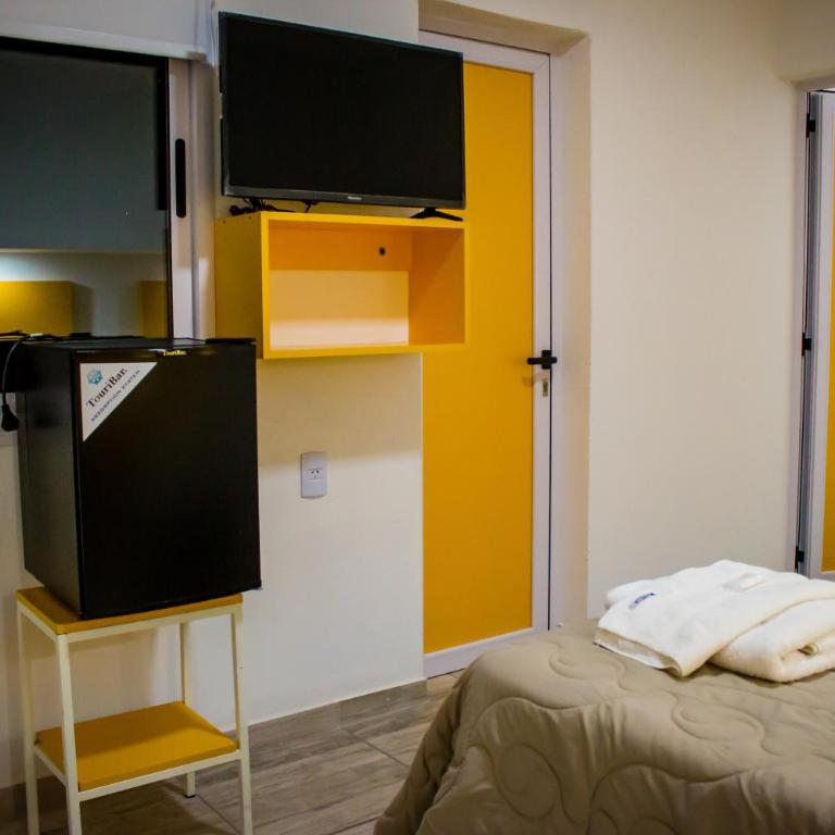 WISZ-V - Habitación Individual - 1