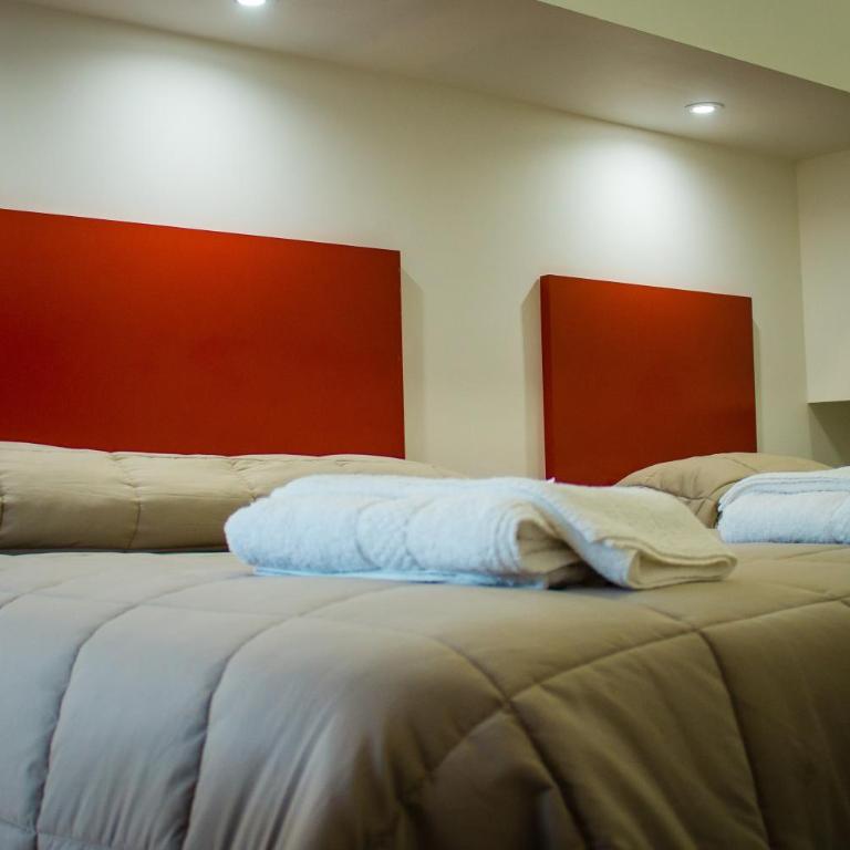 WISZ-V - Habitación Triple - 5