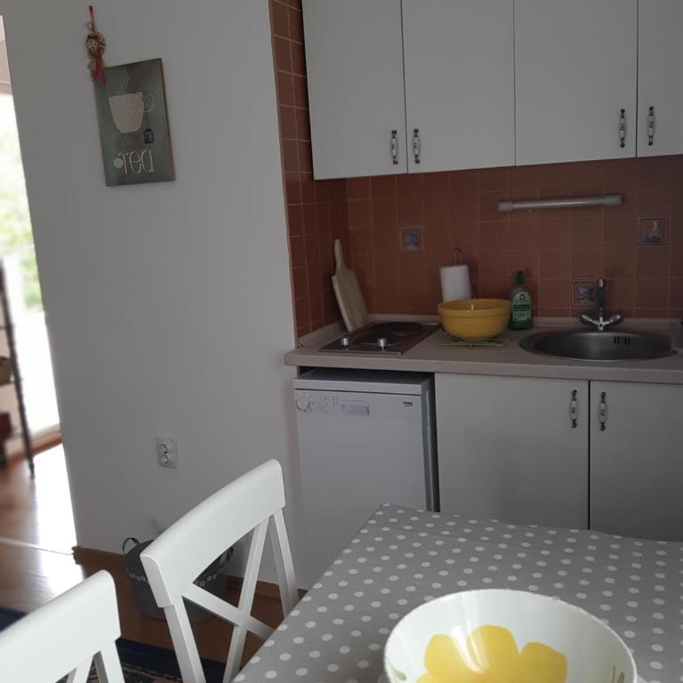 Apartmani Stipanic Tivat - Apartman sa Terasom - 3