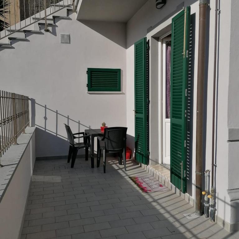 La Corte di Marino - Appartamento Monolocale - 2