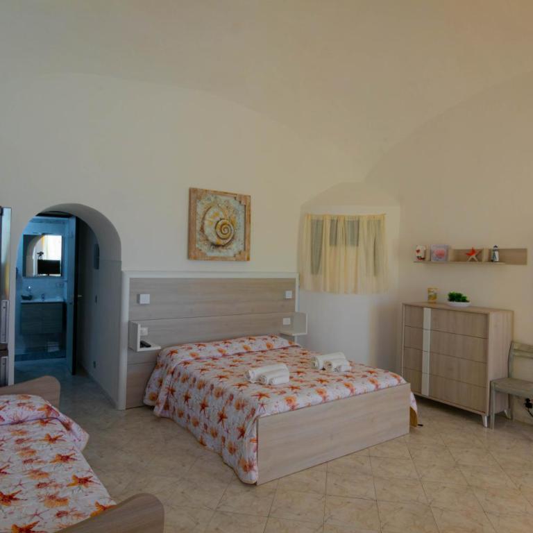 Ponza Holiday Homes - Giancos - Casa Vacanze - 9