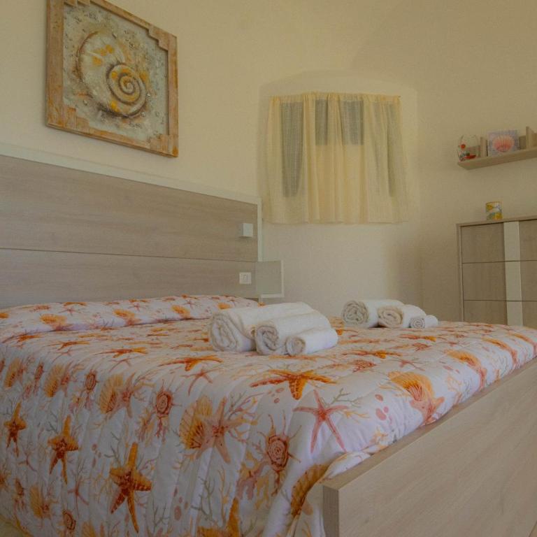 Ponza Holiday Homes - Giancos - Casa Vacanze - 8