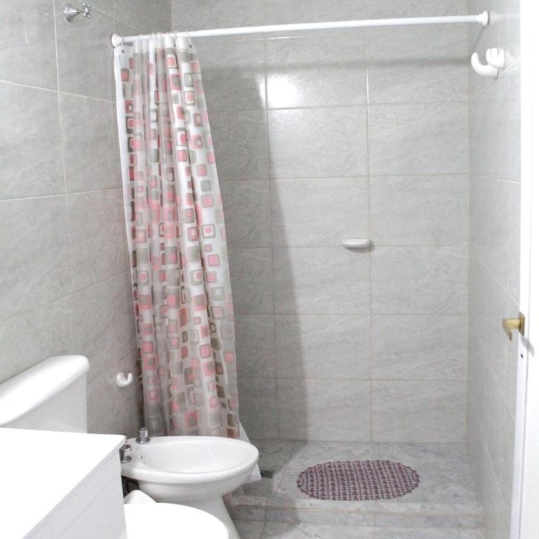ALOJAMIENTO SARMIENTO - Apartamento de 2 dormitorios - 10