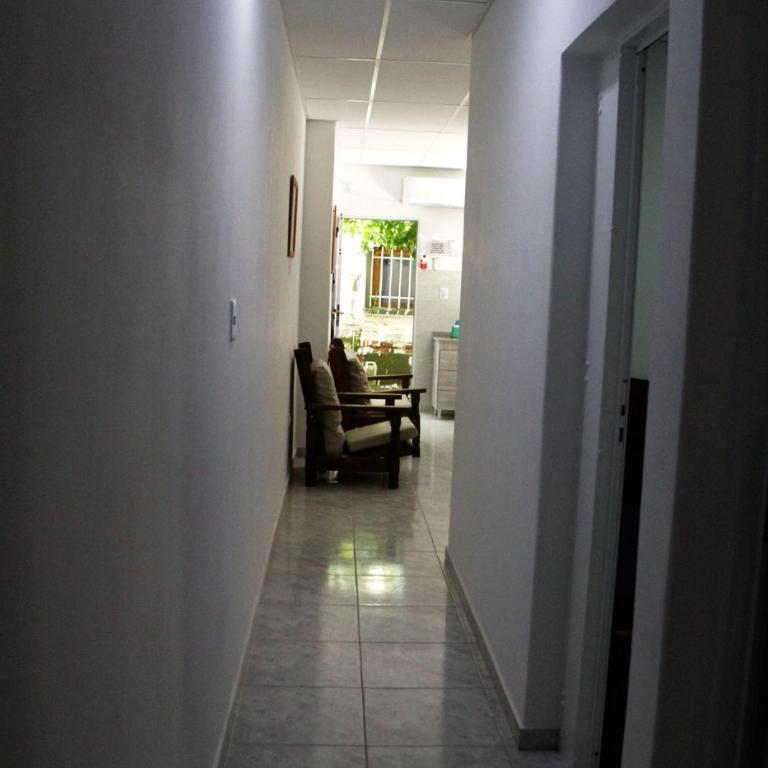ALOJAMIENTO SARMIENTO - Apartamento de 2 dormitorios - 11