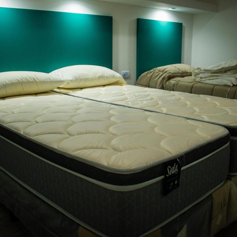 WISZ-V - Habitación Doble - 1