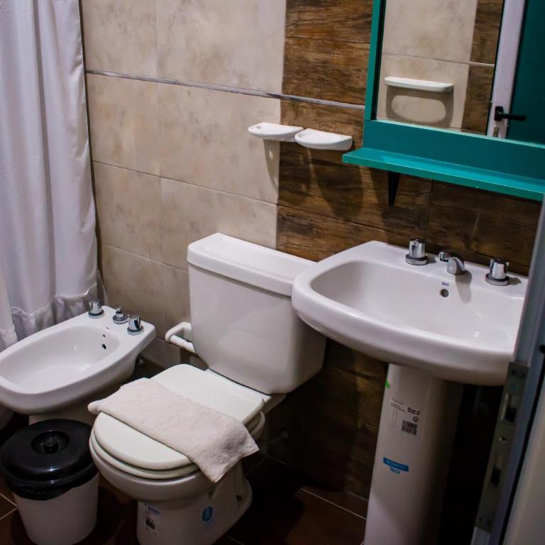 WISZ-V - Habitación Doble - 3