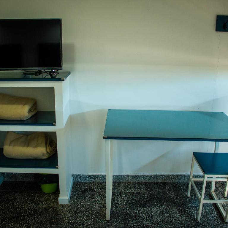 WISZ-V - Habitación Doble - 4