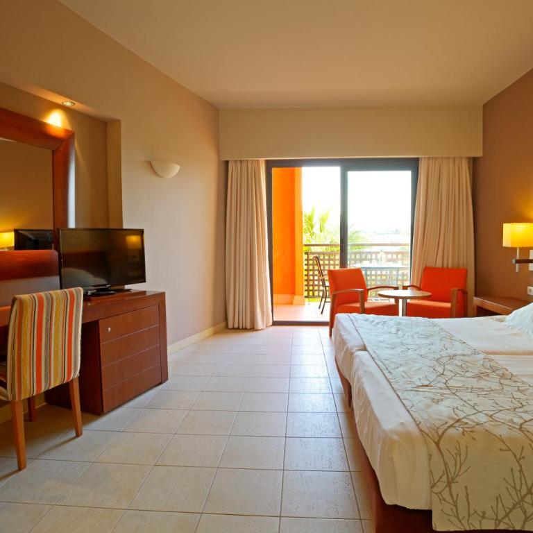 Hotel Valle del Este - Habitación Doble - 2 camas - 5