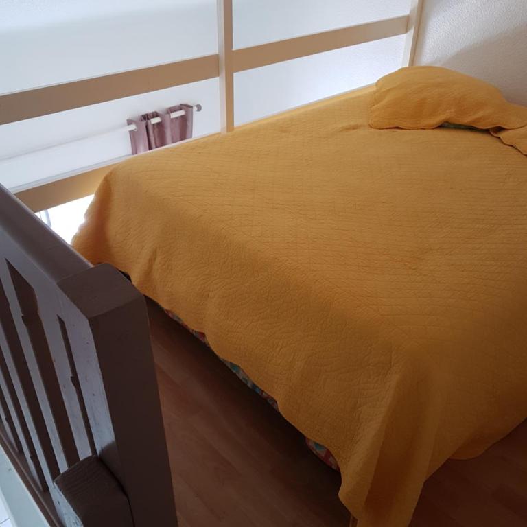 Les hauts d'azur - Appartement 2 Chambres - 41