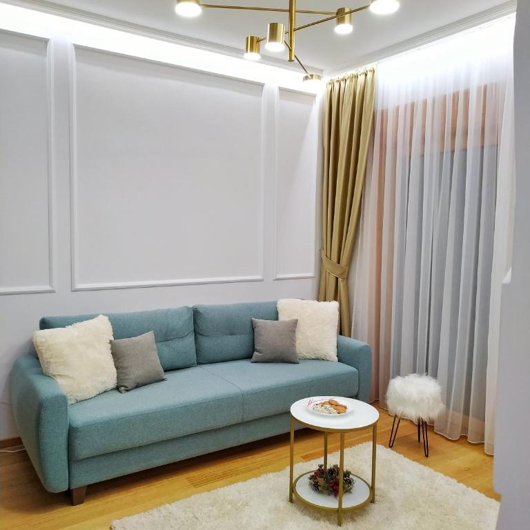 Apartman PROHOR - One-Bedroom Apartment - 5