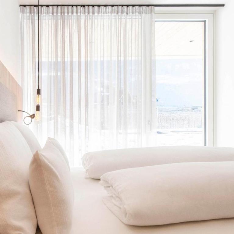 Das Heacher - Appartamento con 2 Camere da Letto - 18