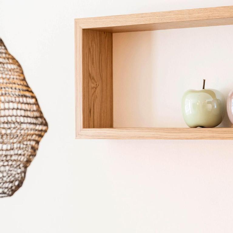 Das Heacher - Appartamento con 2 Camere da Letto - 3