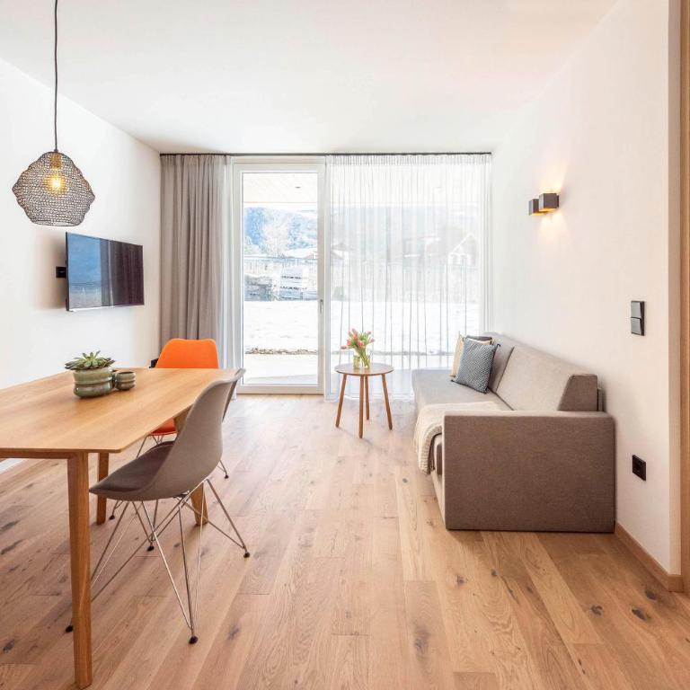 Das Heacher - Appartamento con 2 Camere da Letto - 5