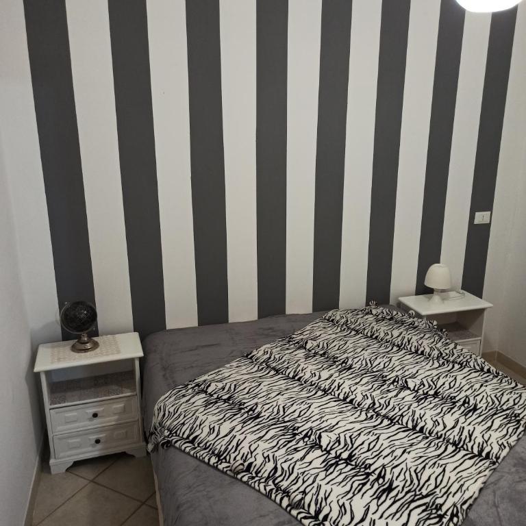 Sicilia bedda - One-Bedroom Apartment - 6