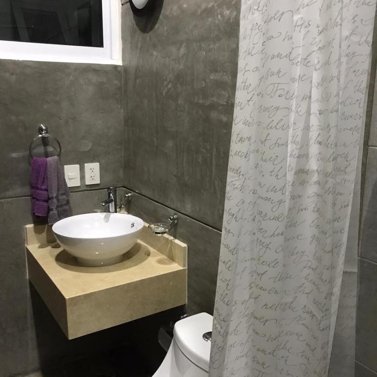 Departamento nuevo a 3 min de la playa - Appartement 2 Chambres - 22