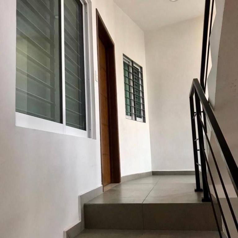 Departamento nuevo a 3 min de la playa - Appartement 2 Chambres - 4