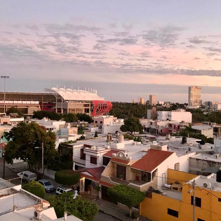Departamento nuevo a 3 min de la playa - Appartement 2 Chambres - 23