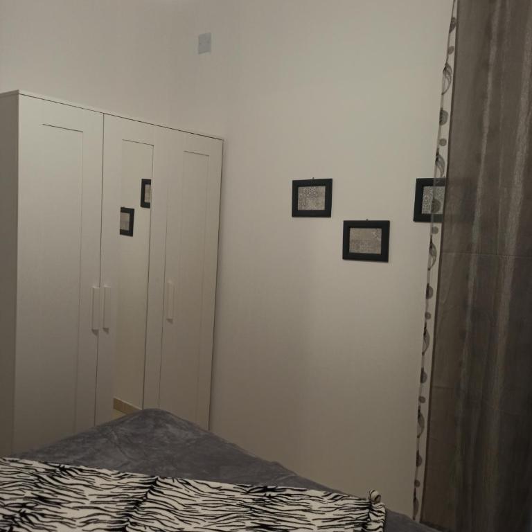 Sicilia bedda - One-Bedroom Apartment - 22
