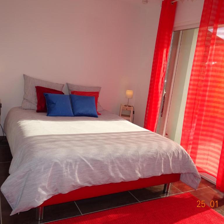 Les Ecrins d'Aix-en-Provence - Studio avec Terrasse - 11