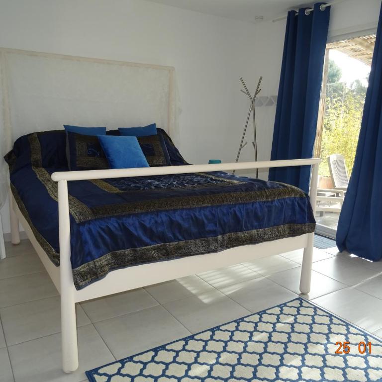 Les Ecrins d'Aix-en-Provence - Studio avec Terrasse - 10