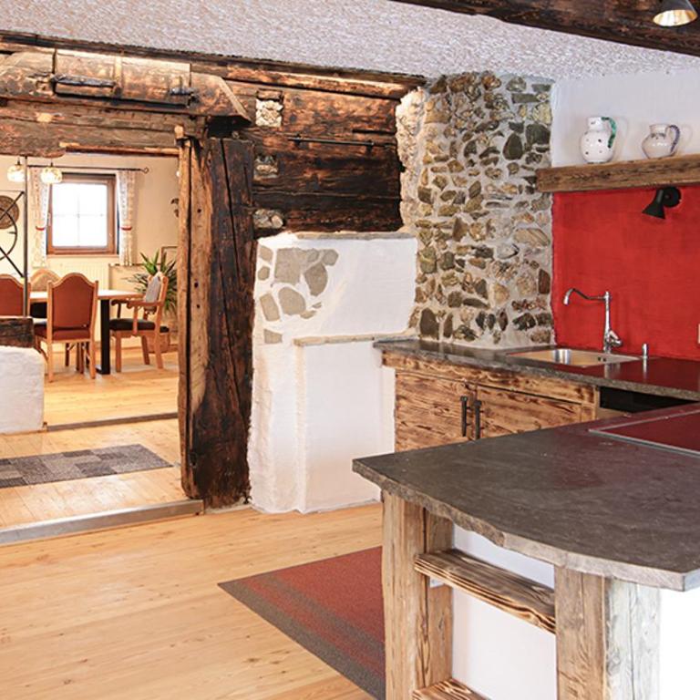 Landhaus Sommerbichl - Maison 5 Chambres - 12