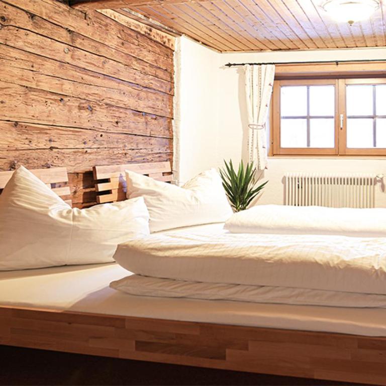 Landhaus Sommerbichl - Maison 5 Chambres - 22
