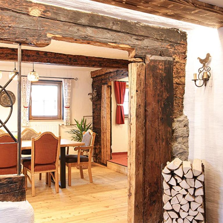 Landhaus Sommerbichl - Maison 5 Chambres - 13