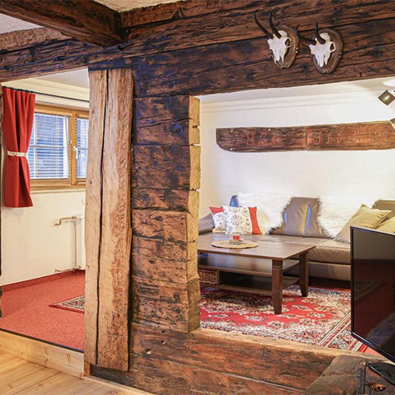 Landhaus Sommerbichl - Maison 5 Chambres - 16