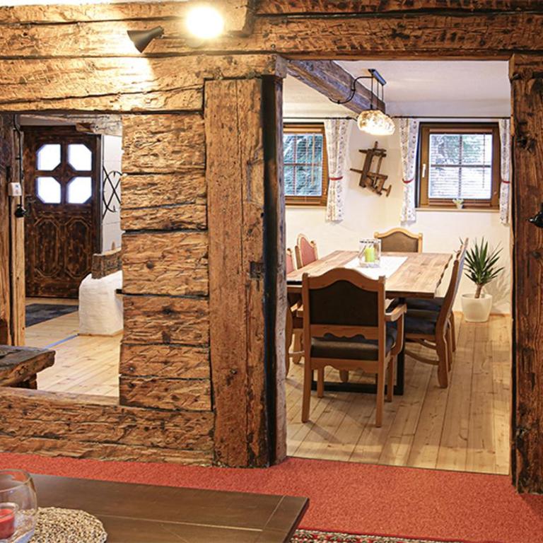Landhaus Sommerbichl - Maison 5 Chambres - 15
