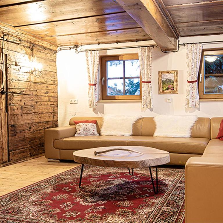 Landhaus Sommerbichl - Maison 5 Chambres - 17