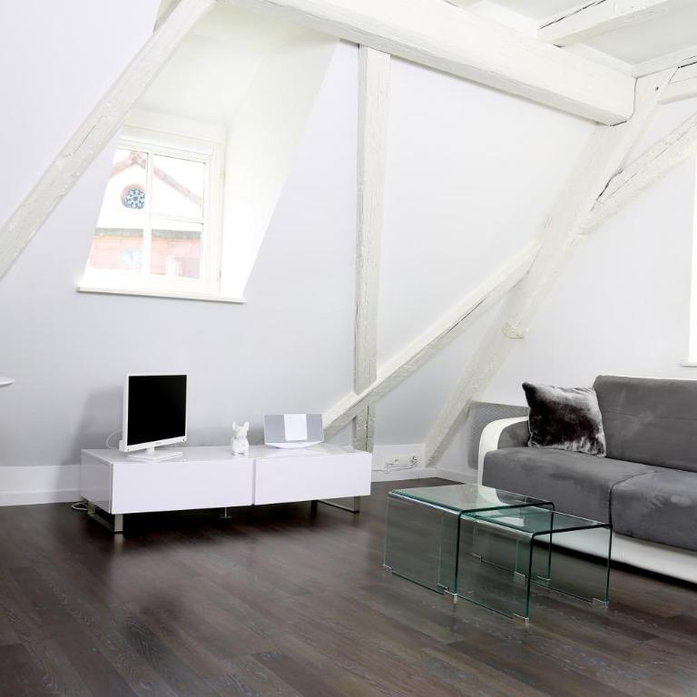 My Sweet Homes - La Grenouillère HYPERCENTRE - La Grenouillère apartment - 6
