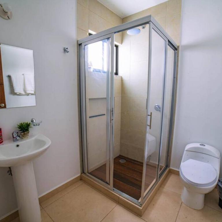 CASA VACACIONAL PERFECTA PARA TU FAMILIA! - Four-Bedroom House - 13