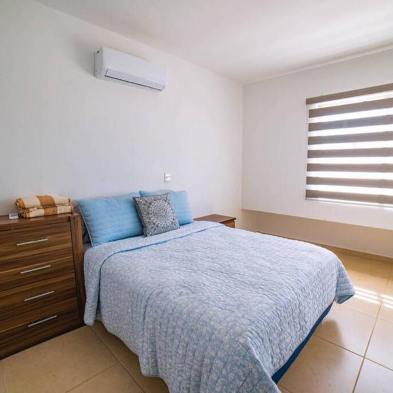CASA VACACIONAL PERFECTA PARA TU FAMILIA! - Four-Bedroom House - 16