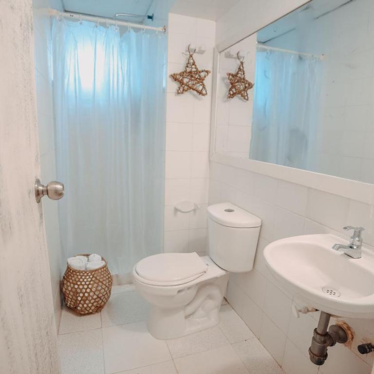 Marbelo Coveñas by Bernalo Hotels - Apartamento de 2 dormitorios - 9