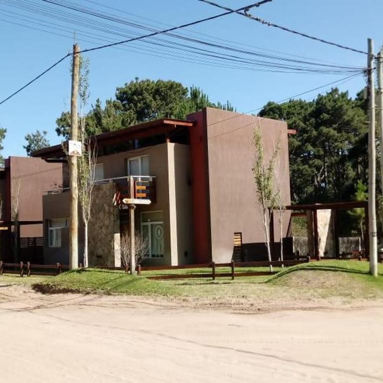Entre Gaviotas - One-Bedroom Apartment - 2