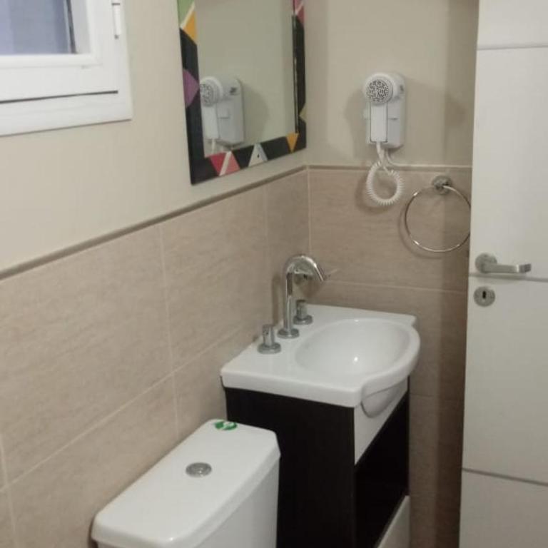 Entre Gaviotas - One-Bedroom Apartment - 12